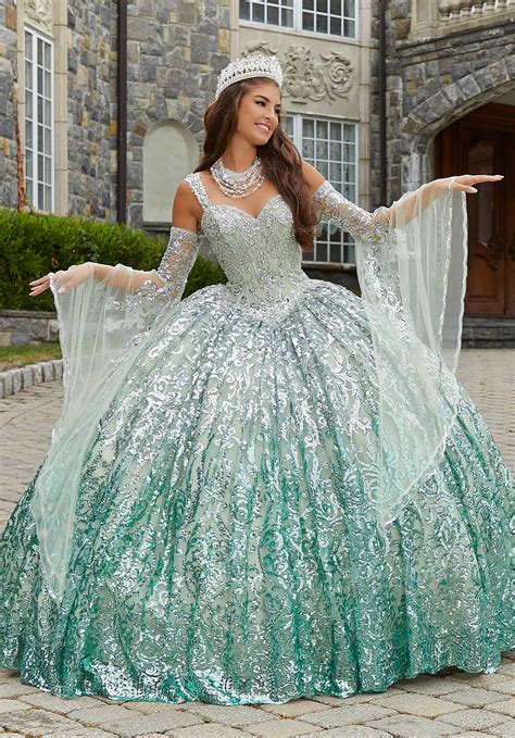 vizcaya quinceanera dresses|morelli quinceanera dresses.